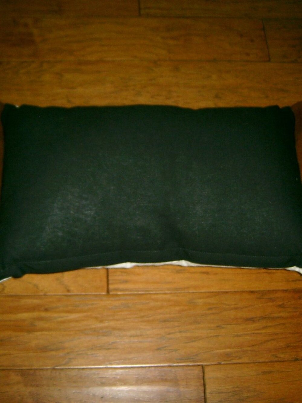 Isaac Mizrahi Fall Autum Critters Lumbar Decorative Throw Pillow - Picture 4 of 4
